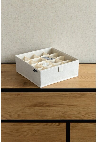 Tekstilni organizator za predal Soft Storage – Bigso