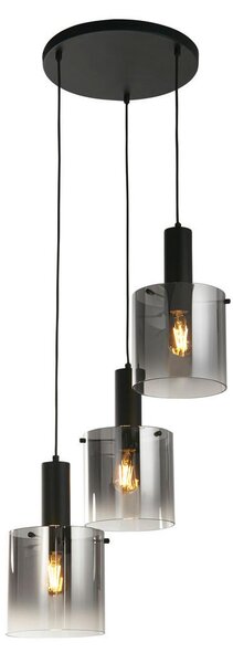 VISEČA SVETILKA Sweden 42/35-150 cm 60 W E27