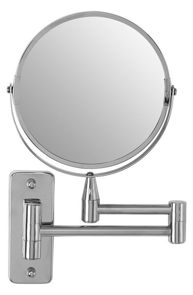 Kozmetično povečevalno ogledalo (2x povečava) 17x29 cm Cassini – Premier Housewares