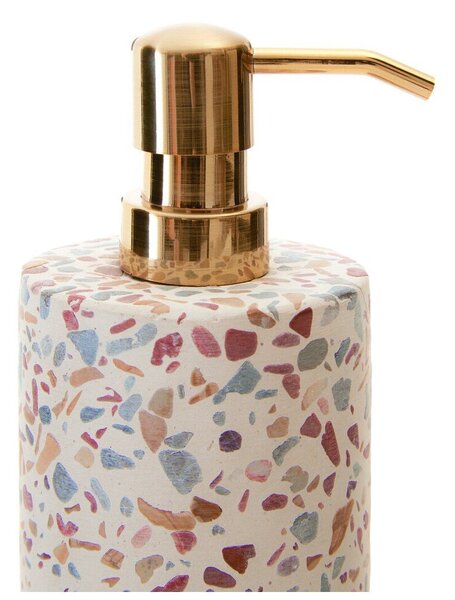 Betonski dozirnik za milo 180 ml Mozie – Premier Housewares