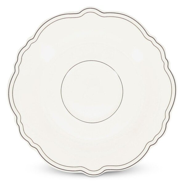 Bele skodelice v kompletu 2 ks iz porcelana new bone china 190 ml Odette – S|P Collection