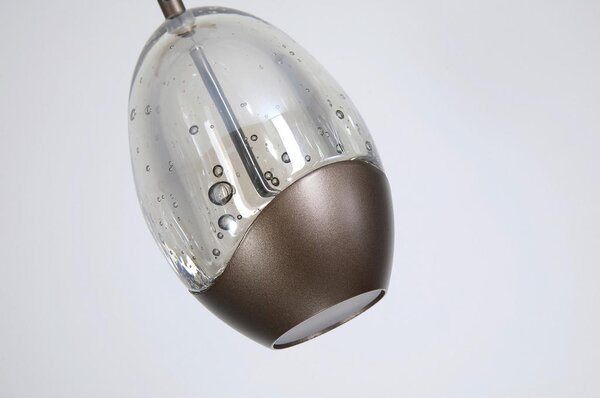 VISEČA LED-SVETILKA Charm 42 W 4217 lm 3000 K 230 V