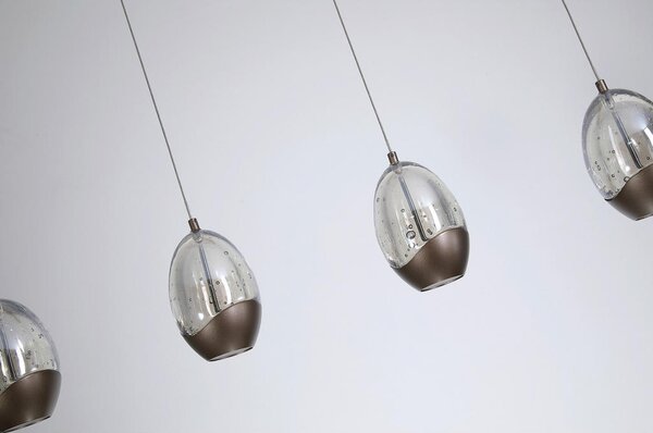 VISEČA LED-SVETILKA Charm 42 W 4217 lm 3000 K 230 V