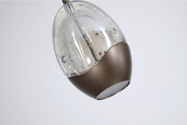 VISEČA LED-SVETILKA Charm 42 W 4217 lm 3000 K 230 V