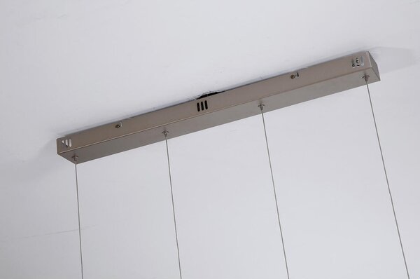 VISEČA LED-SVETILKA Charm 42 W 4217 lm 3000 K 230 V