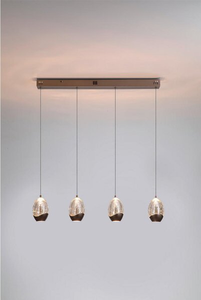 VISEČA LED-SVETILKA Charm 42 W 4217 lm 3000 K 230 V
