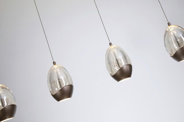VISEČA LED-SVETILKA Charm 42 W 4217 lm 3000 K 230 V