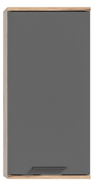 VISEČA OMARA 37/77/24 cm