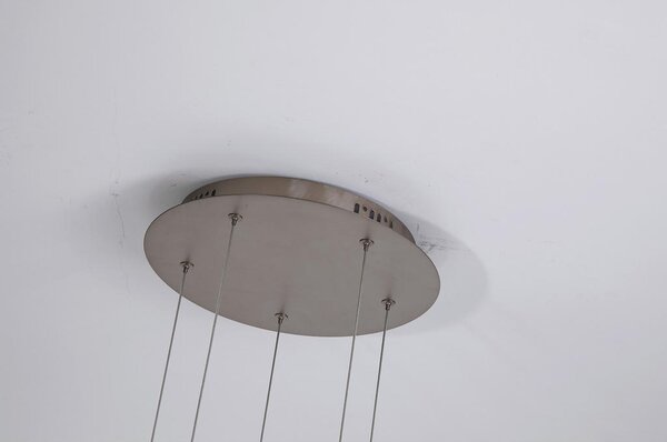 VISEČA LED-SVETILKA Charm 49 W 4698 lm 3000 K 230 V