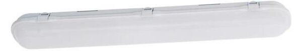 LED Industrijska fluorescentna svetilka LED/18W/230V IP65