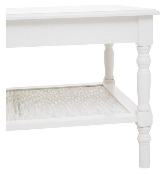 Bela klubska mizica 60x120 cm Heritage – Premier Housewares