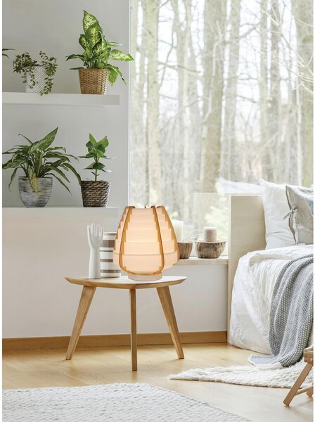 NAMIZNA SVETILKA Nagoja 27/27/27 cm