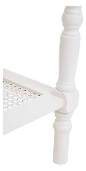 Bela klubska mizica 60x120 cm Heritage – Premier Housewares
