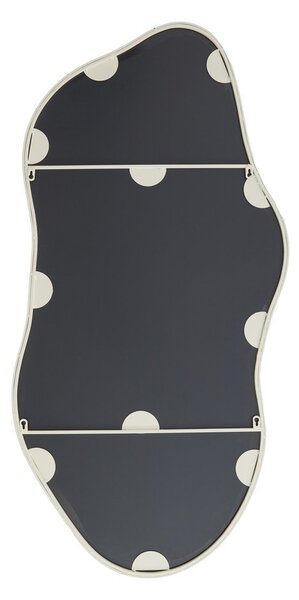 Stensko ogledalo 59x120,5 cm Azula – Light & Living