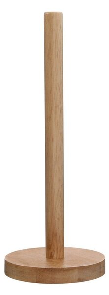 Leseno stojalo za papirnate brisače v naravni barvi ø 12 cm Soka – Premier Housewares