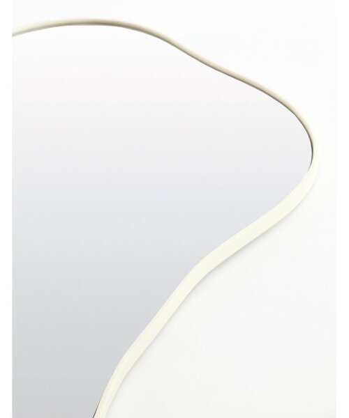 Stensko ogledalo 59x120,5 cm Azula – Light & Living
