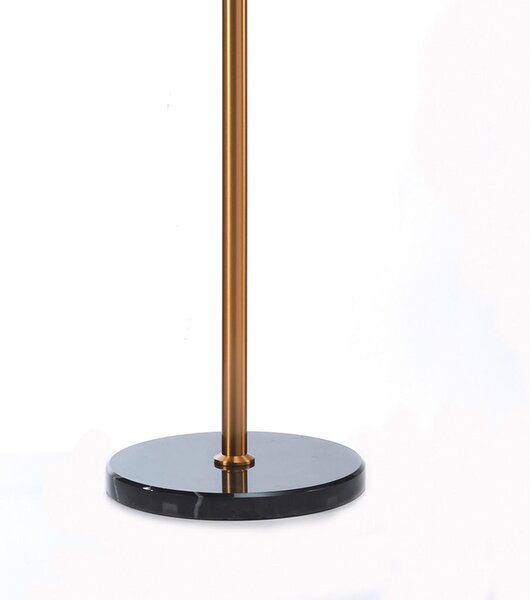 STOJEČA SVETILKA 5900 DOROTY 24/24/162 cm