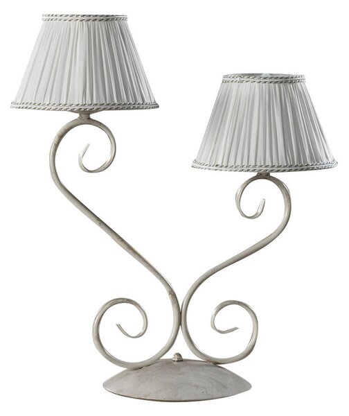 NAMIZNA SVETILKA Vivienne 45/30/60 cm