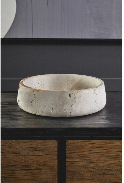 Kamnita okrasna skleda ø 30 cm Tibor – Premier Housewares
