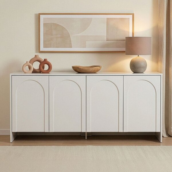 Bela komoda 180x80x45 cm Arlen – Kalune Design