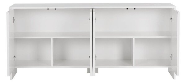 Bela komoda 180x80x45 cm Arlen – Kalune Design