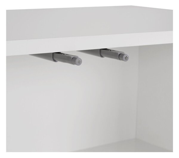 Bela komoda 180x80x45 cm Arlen – Kalune Design