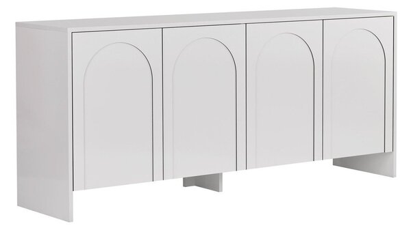 Bela komoda 180x80x45 cm Arlen – Kalune Design