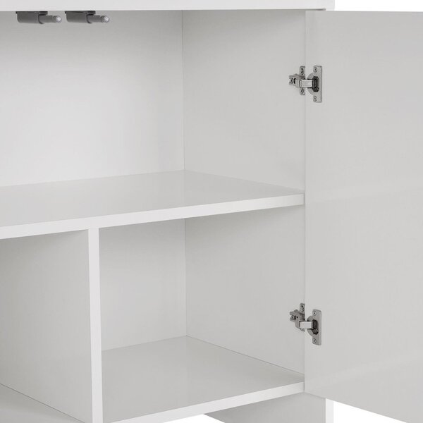 Bela komoda 180x80x45 cm Arlen – Kalune Design