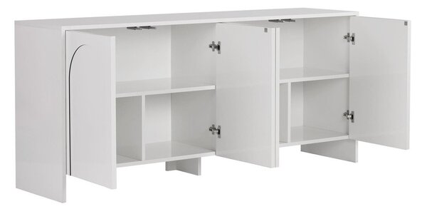 Bela komoda 180x80x45 cm Arlen – Kalune Design