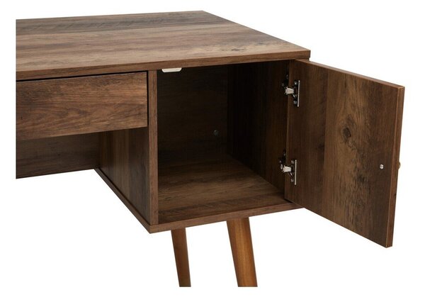 Pisalna miza 55x120 cm Frida – Premier Housewares
