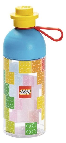 Otroška steklenička 500 ml Iconic - LEGO®
