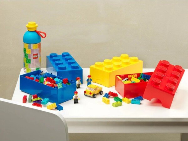 Otroška steklenička 500 ml Iconic - LEGO®
