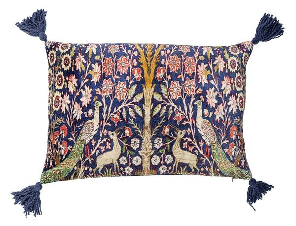 Okrasna blazina 35x50 cm Adya – Bloomingville