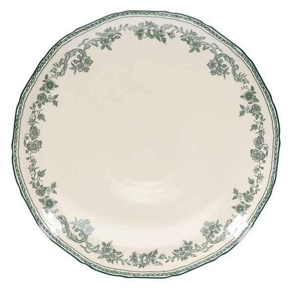 Porcelanast platenj za torto Cyril – S|P Collection