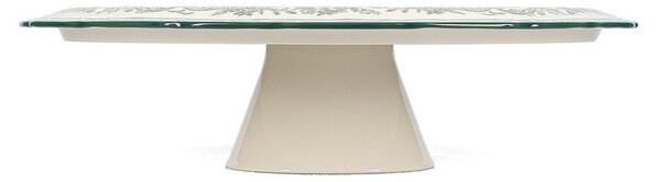 Porcelanast platenj za torto Cyril – S|P Collection
