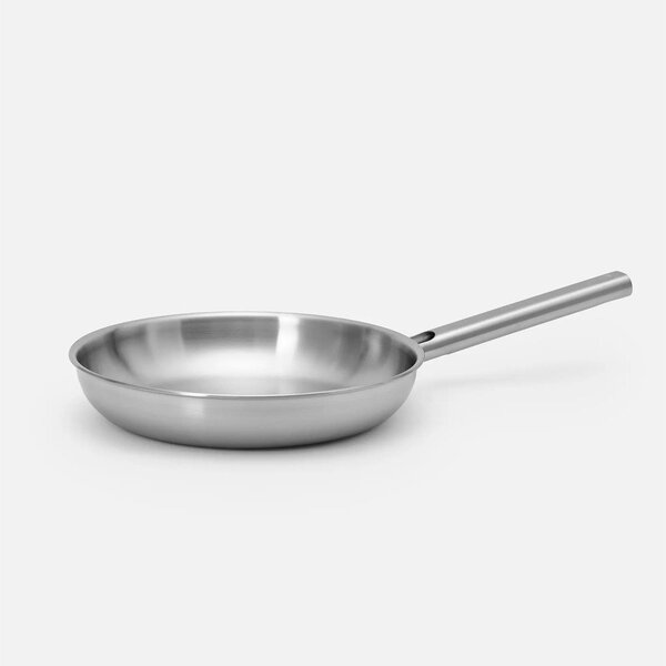 Ponev iz nerjavečega jekla ø 26 cm Lucca 4.0 Standard – FABINI