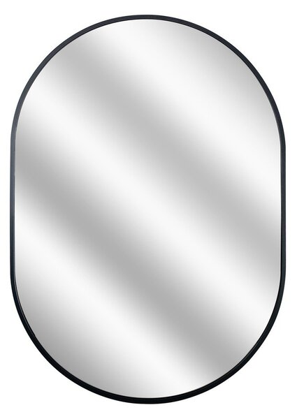 Stensko ogledalo 50x70 cm Eclipse – Styler
