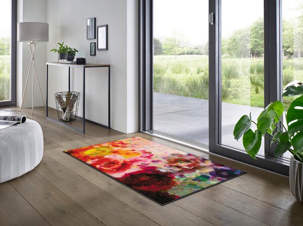 PREDPRAŽNIK Colour Blast 75/120 cm potiskano večbarvno
