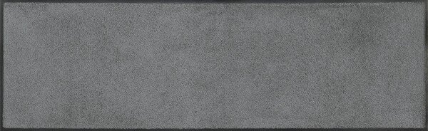 PREDPRAŽNIK Smokey Mount 35/120 cm potiskano siva