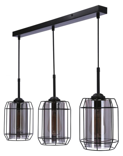 VISEČA NIHALNA SVETILKA Jonera 67/15 cm E27