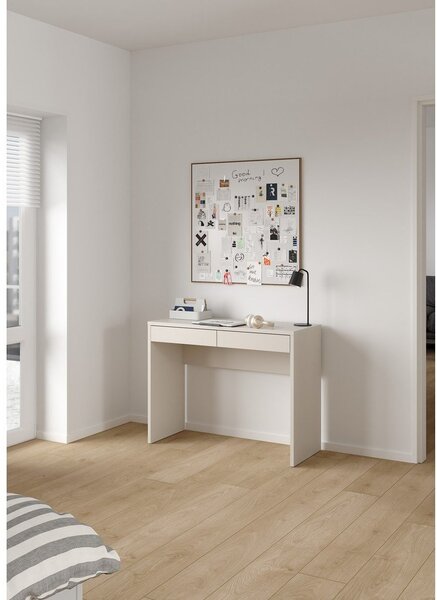 Pisalna miza 40x100 cm Function – Tvilum