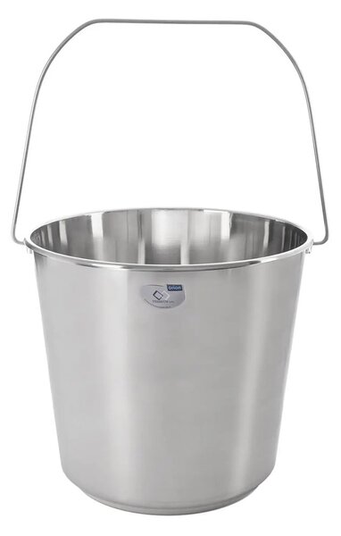 Kovinsko vedro 18 l - Orion