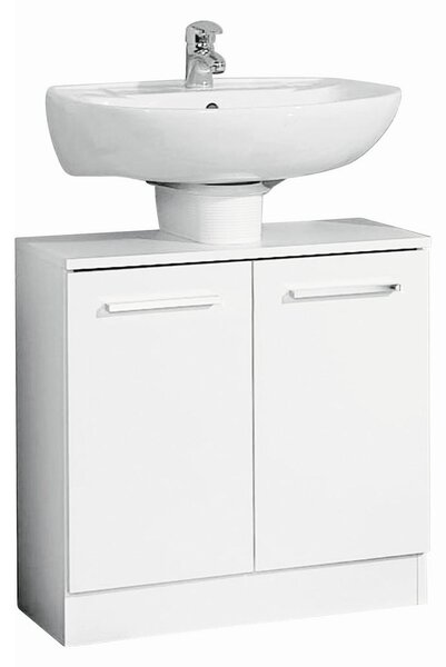OMARICA ZA POD UMIVALNIK 60/62/33 cm