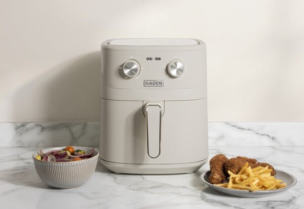 Bež air fryer Putty – Haden