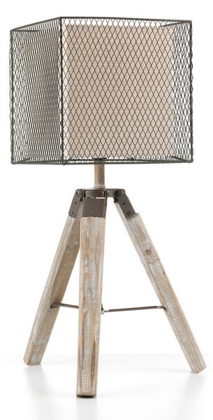 NAMIZNA SVETILKA 4943 ZAZU 36/36/64 cm