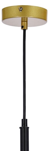 VISEČA SVETILKA Duo 32.5/32.5/115 cm E14