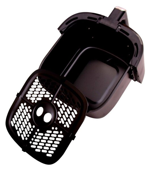 Bež air fryer Putty – Haden