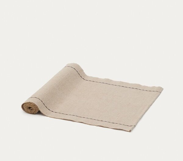 Namizni tekač 50x150 cm Lunel – Kave Home