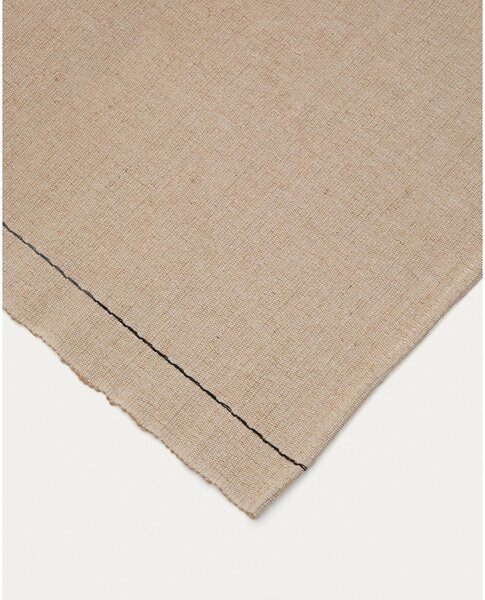 Namizni tekač 50x150 cm Lunel – Kave Home