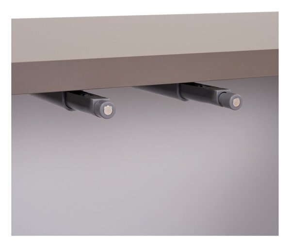 Sivorjava TV omarica 180x45x32 cm Aurelia – Kalune Design